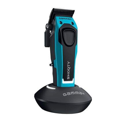 Masina de tuns - GAMMA+ Shorty - 7.500 RPM - fara fir- PTOSHORTYIT