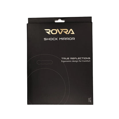 Oglinda rotunda ROVRA frizerie/coafor - ANTISOC