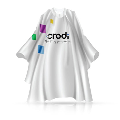 Pelerina guler neopren - coafor/frizerie CRODI - Alba