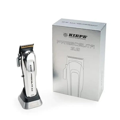 Masina de tuns - KIEPE PRESCELTA 3.0/6346 - 7.200 RPM - fara fir