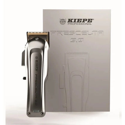 Masina de tuns - KIEPE PRESCELTA 3.0/6346 - 7.200 RPM - fara fir