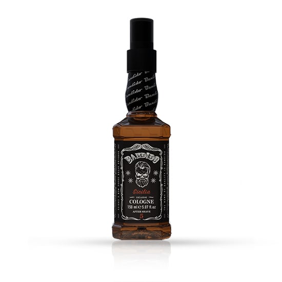 After shave colonie - BANDIDO -  Sicilia - 150 ml