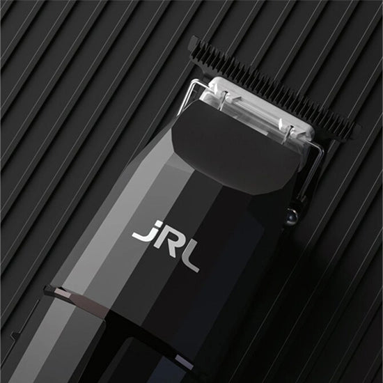 Masina de contur JRL - Onyx - 8.200 RPM - Black - fara fir