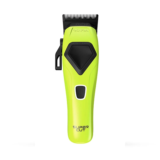 Masina de tuns ROVRA - SUPER CUT - 10.000 RPM - fara fir