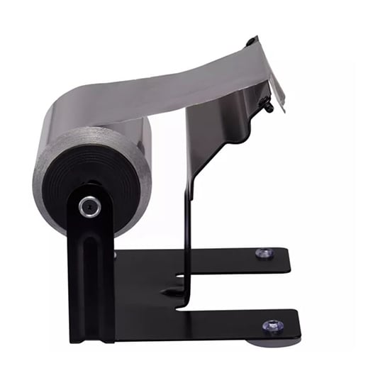 Suport metal - universal - JRL - folie aluminiu vopsit
