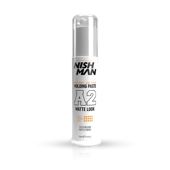 Ceara mata - NISH MAN - A2 - 100 ml