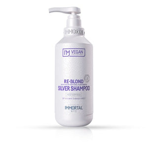 Re-Blond Silver 500 ml