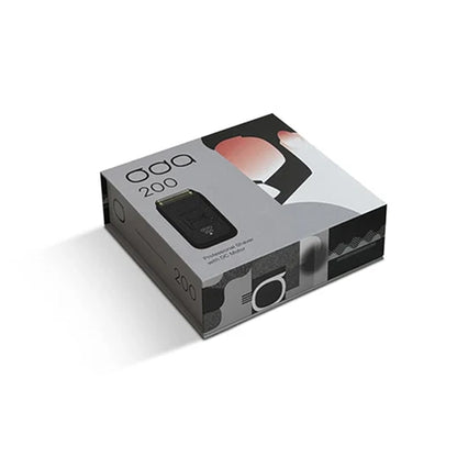 Masina de ras shaver - ODA - 200 - 9.000 RPM