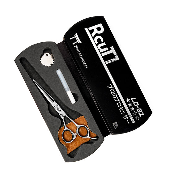 Foarfeca de tuns RcuT 1 -  L0 - 01 - 5.5 inch - SC01