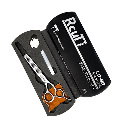 Foarfeca de filat RcuT 1 - LO - 08 - 6.0 inch - SC13