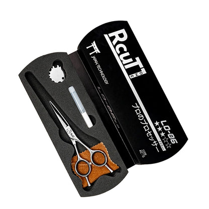 Foarfeca de tuns RcuT 1 -  LO - 06 - 5.0 inch - SC10