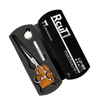 Foarfeca de tuns RcuT 1 -  LO - 03 - 5.5 inch - SC04