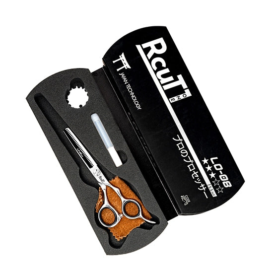 Foarfeca de filat RcuT 1 - LO - 08 - 5.5 inch - SC12