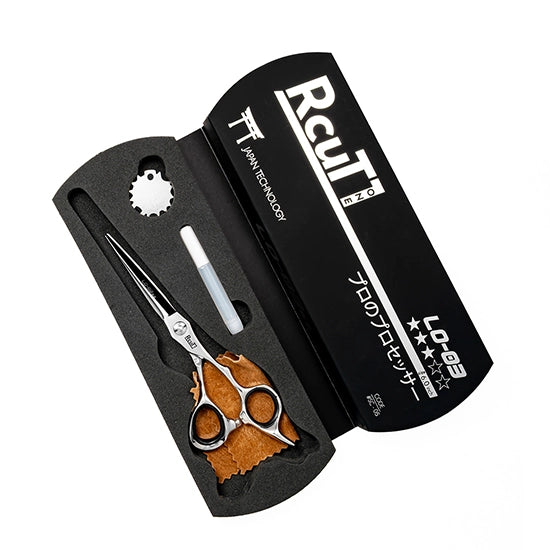 Foarfeca de tuns RcuT 1 - LO - 03 - 6.0 inch - SC05