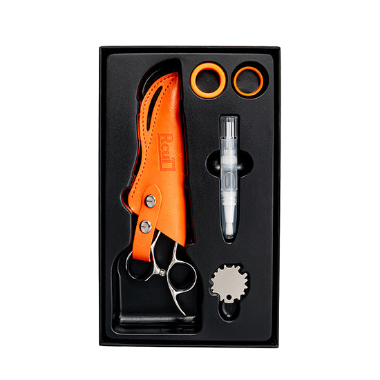 Foarfeca de tuns RcuT 1 - HI - 02 - 6.0 inch - SC16