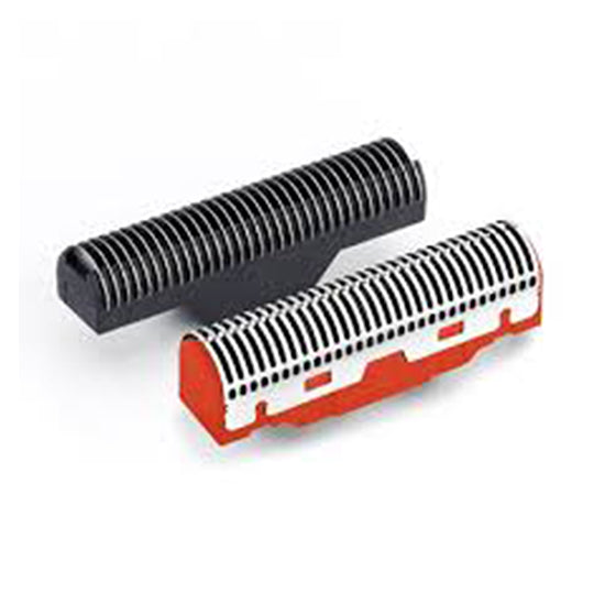 Masina de ras STYLECRAFT - mini shaver - UNO - 2. 0 - Rosu - PRASOUNO2SC