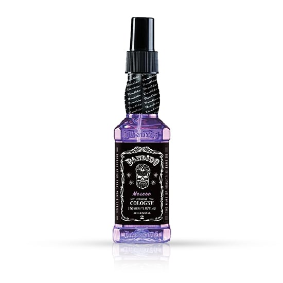 After shave colonie - BANDIDO -  Moscow - 350 ml
