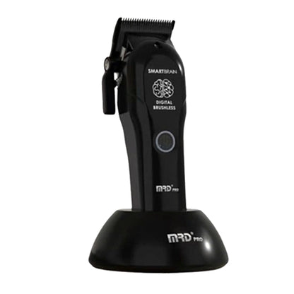 Masina de tuns - MRD - Smart Brain - Black - 7.200 RPM - HC 3969ST
