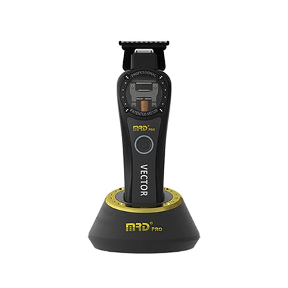 Masina de contur - MRD - Vector - 9.500 RPM - Neagra GMT-999