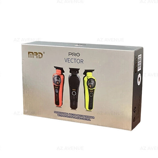 Masina de contur - MRD - Vector - 9.500 RPM - Neagra GMT-999