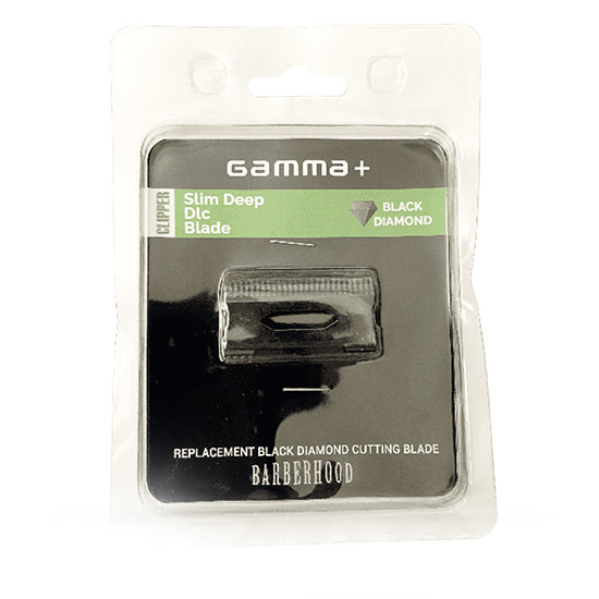 Lama mobila GAMMA + - pentru masina de tuns Alpha - Slim Deep DLC-ALATOMOBSLD