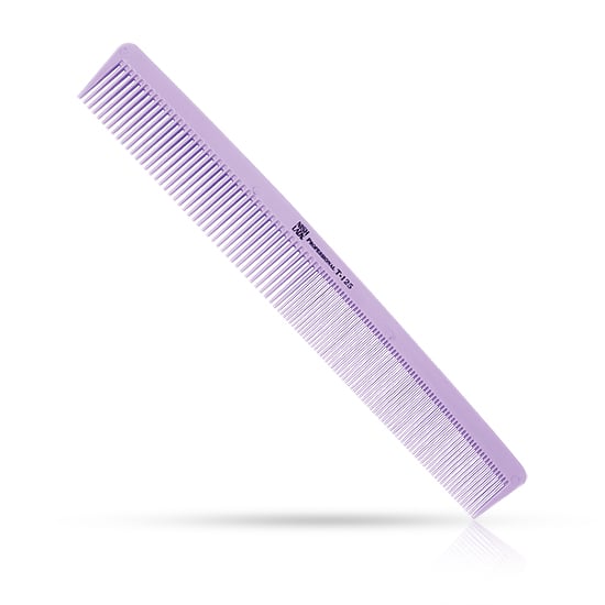 Pieptene pentru aranjarea parului - NISH LADY - T-125