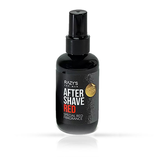 After shave - RAZY&