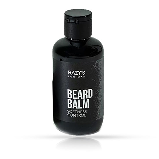 Balsam de barba - RAZY&