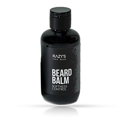 Balsam de barba - RAZY&