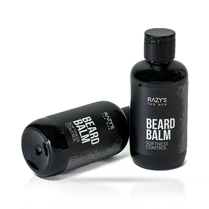 Balsam de barba - RAZY&