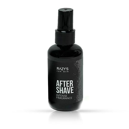 After shave - RAZY&