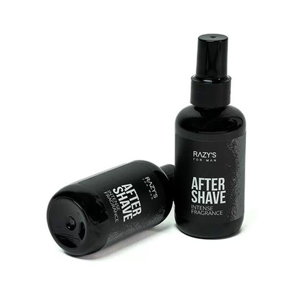 After shave - RAZY&