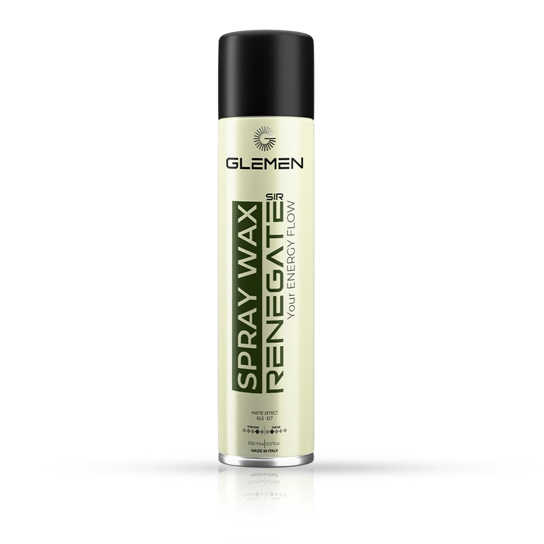 Ceara spray GLEMEN - RENEGATE - 300 ml
