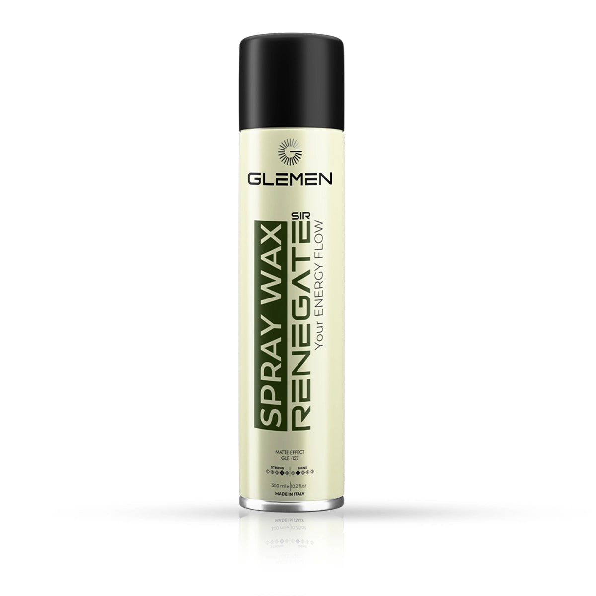 Ceara spray GLEMEN - RENEGATE - 300 ml