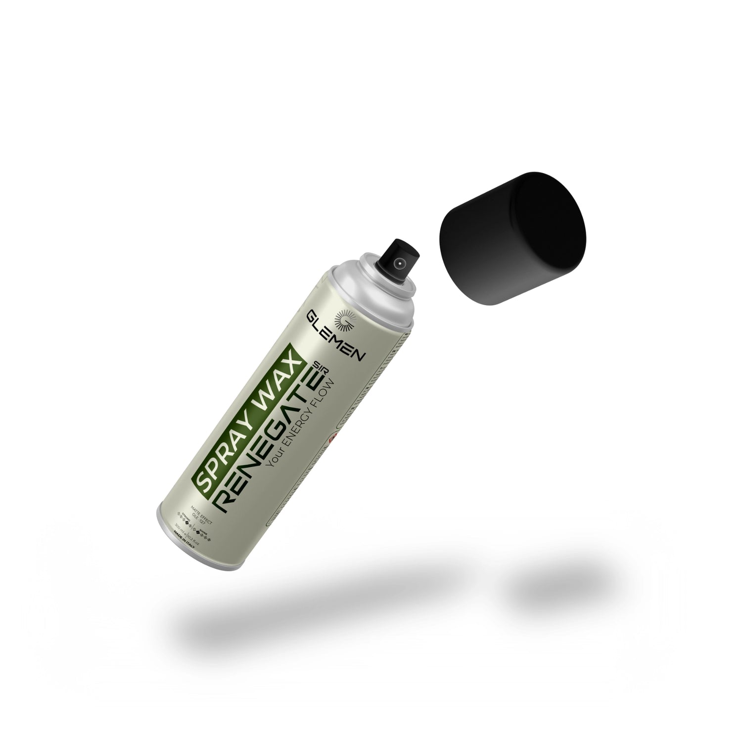Ceara spray GLEMEN - RENEGATE - 300 ml
