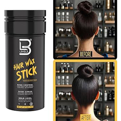Stick ceara pentru par - L3VEL3 - 75 g
