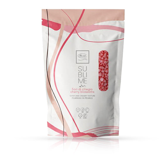 Ceara epilatoare - ROIAL - Granule - Fiori di ciliegio - 800 g