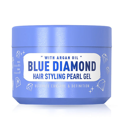 Gel de par - IMMORTAL - Blue Diamond - Pearl - 300 ml