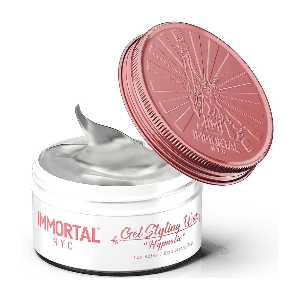 Ceara de par - IMMORTAL - NYC - Gel styling Hypnotic - 150 ml