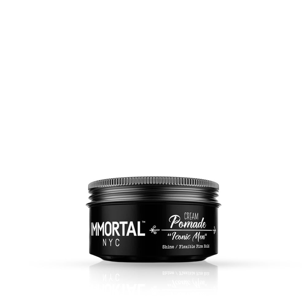 Ceara de par - IMMORTAL - NYC - Iconic Men Pomade  - 50 ml