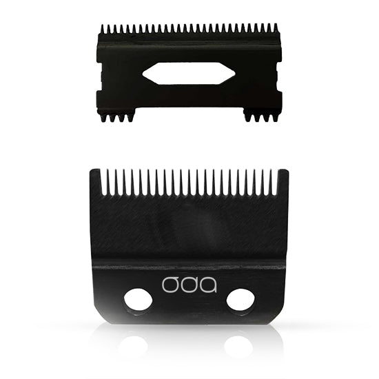Set de cutite - ODA - pentru masina de tuns 010