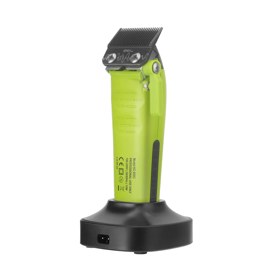 Masina de tuns - MRD - Vector - Green - 11.000 RPM - HC-999C