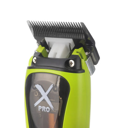 Masina de tuns - MRD - Vector - Green - 11.000 RPM - HC-999C