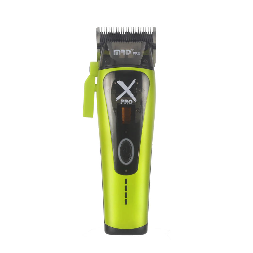 Masina de tuns - MRD - Vector - Green - 11.000 RPM - HC-999C