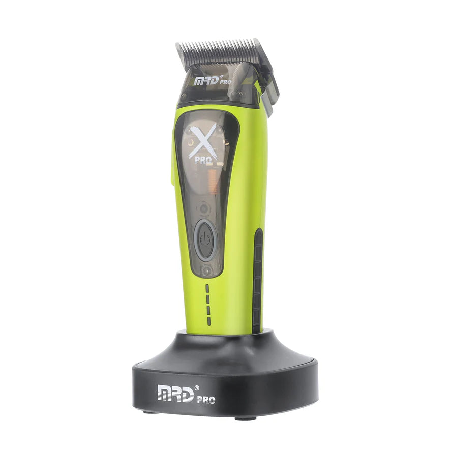 Masina de tuns - MRD - Vector - Green - 11.000 RPM - HC-999C
