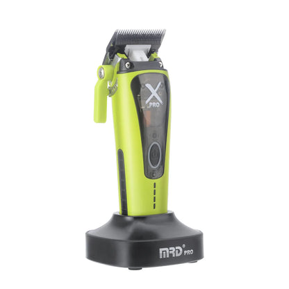 Masina de tuns - MRD - Vector - Green - 11.000 RPM - HC-999C
