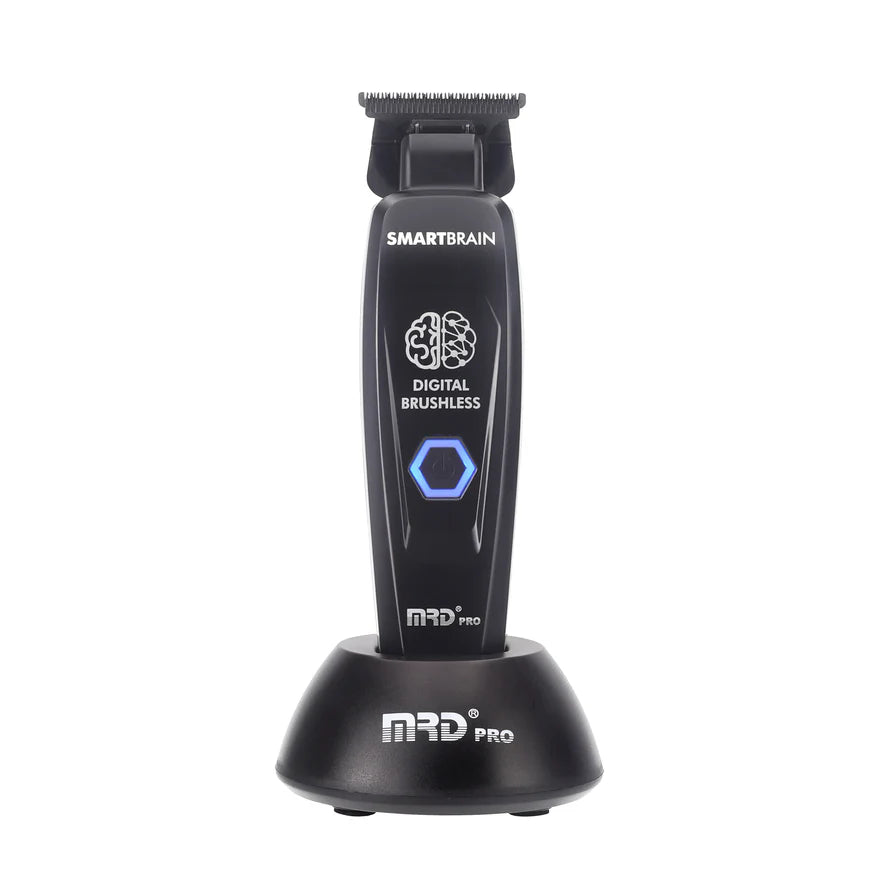 Masina de contur - MRD - Smart Brain - 7.500 RPM - Neagra