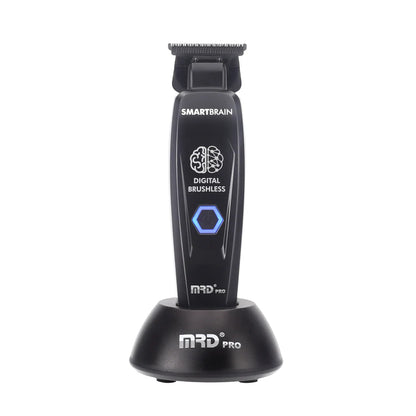 Masina de contur - MRD - Smart Brain - 7.500 RPM - Neagra