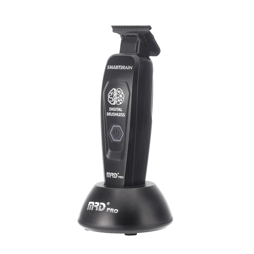 Masina de contur - MRD - Smart Brain - 7.500 RPM - Neagra