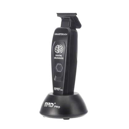 Masina de contur - MRD - Smart Brain - 7.500 RPM - Neagra